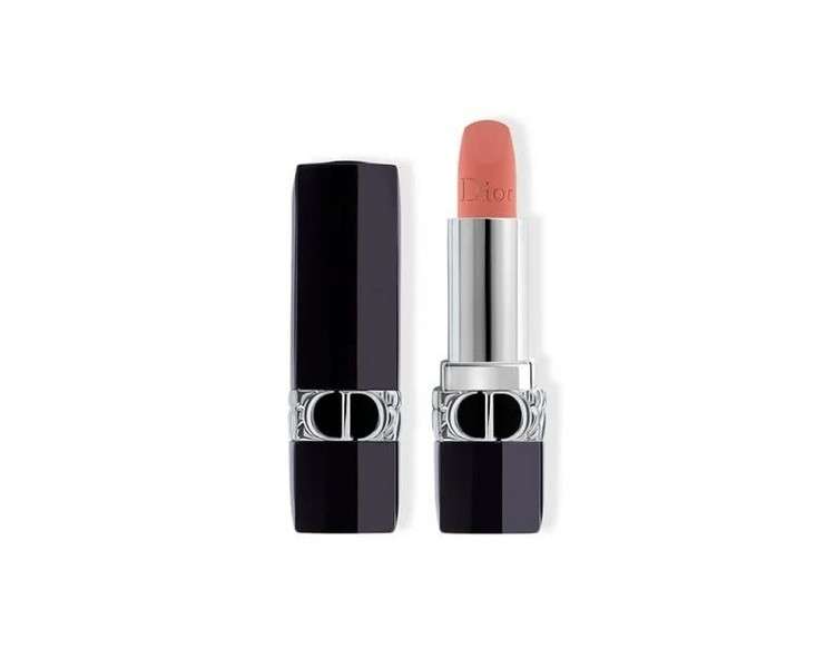 Dior Lip Balm 100 Nude Look 3.5g Pink