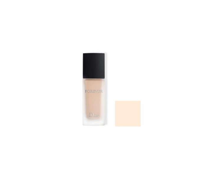 Dior Forever Foundation 0.5N 30ml