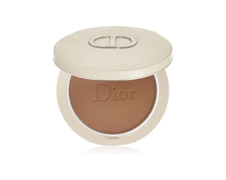 Christian Dior Forever Natural Bronze Powder Bronzer No.04 Tan Bronze 9g