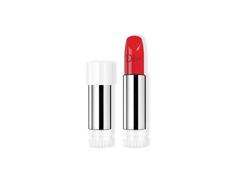 Dior Rouge Dior Satin Refill Lipstick 453