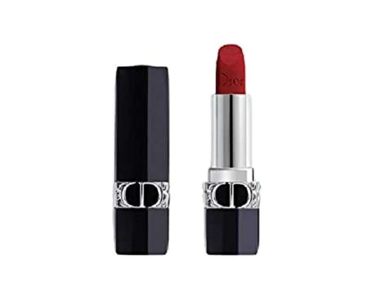 Dior Rouge Dior Refillable Lipstick 760