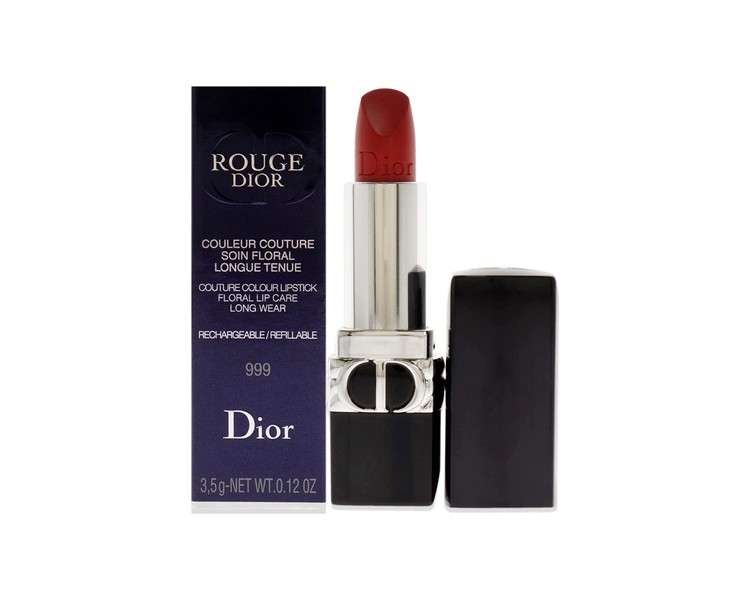 Christian Dior Rouge Refillable Lipstick 3.5g