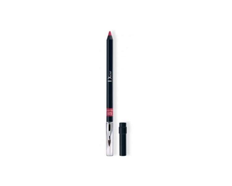 Christian Dior Contour Lipliner Pencil No520 Feel Good 1.2g