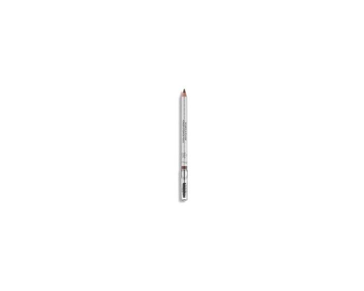 Dior Sourcils Poudre Powder eyebrow pencil with a brush and sharpener  653_Blonde