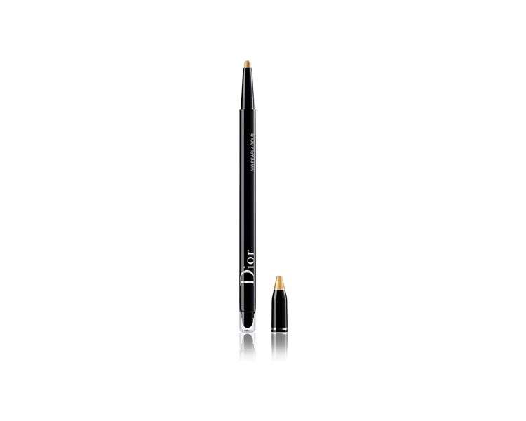 Stylo Waterproof 24h Eye Pencil 640 Satiny Gold