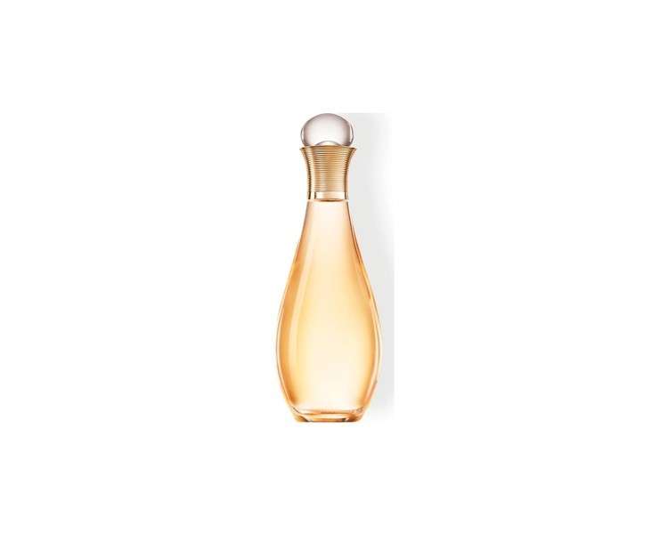 Christian Dior J'adore Huile Divine Dry Silky Body and Hair Oil 150ml