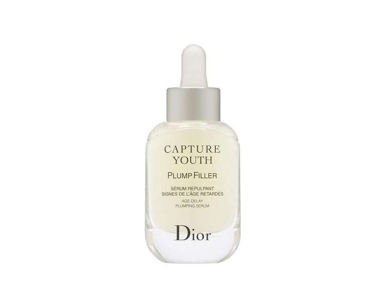 Dior Capture Youth Plump Filler Serum 30 ml