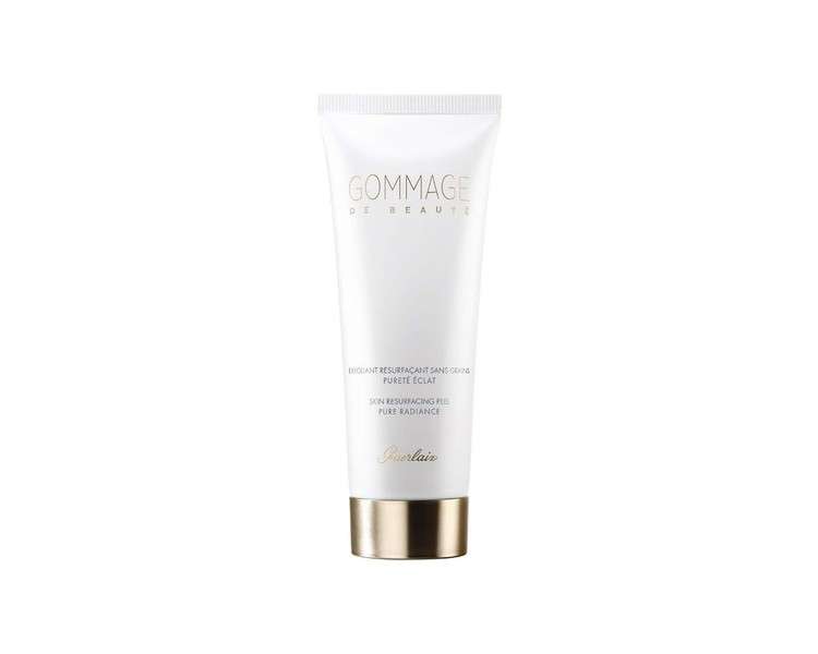 Guerlain Gommage De Beaute Skin Resurfacing Peel 75ml