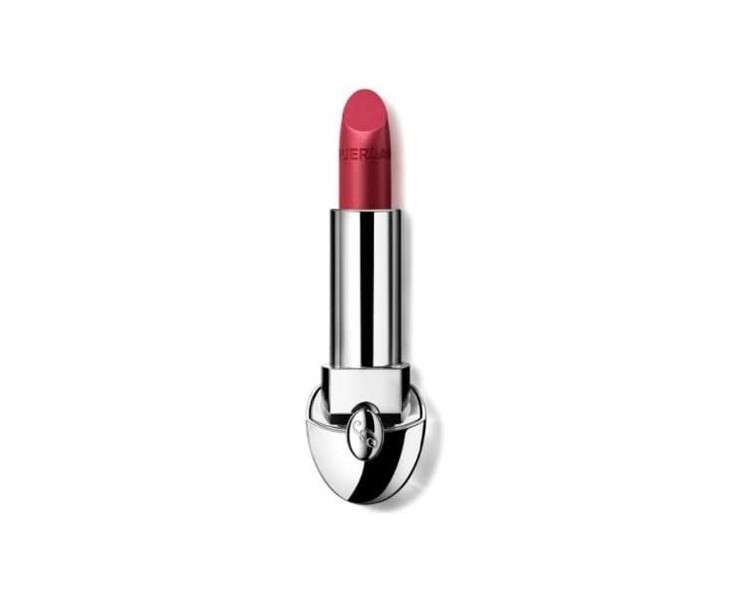 Guerlain Rouge G Velvet Metal Refill 721 Berry Pink Lipstick