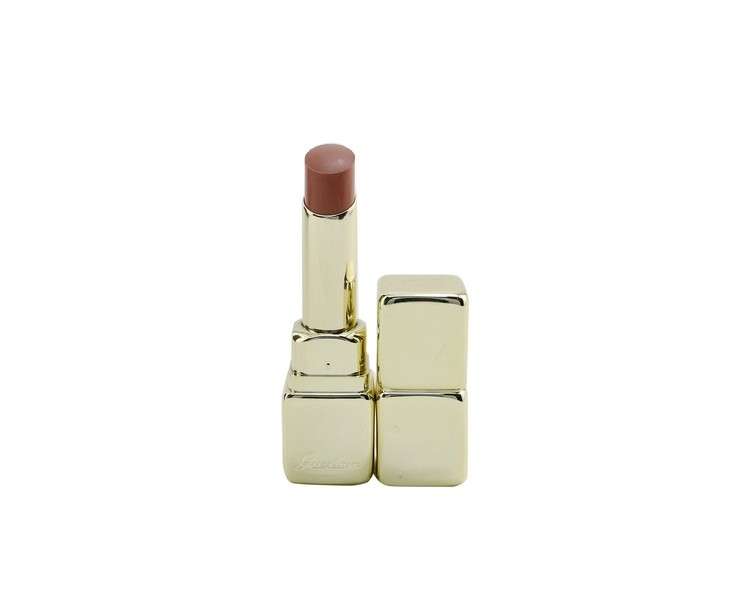 Guerlain KissKiss Shine Bloom 109 Lily Caress Lipstick 3.2g