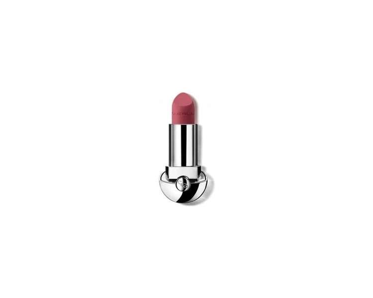 Guerlain Le Teint De Rouge À Lèvres Luxurious Velvet N°530 Blush Beige Lipstick 3.5g