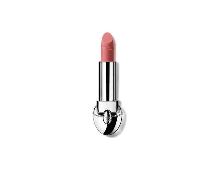 GUERLAIN Le Teint de Rouge à Lèvres Luxurious Velvet N° 360 Milky Beige Lipstick 3.5g