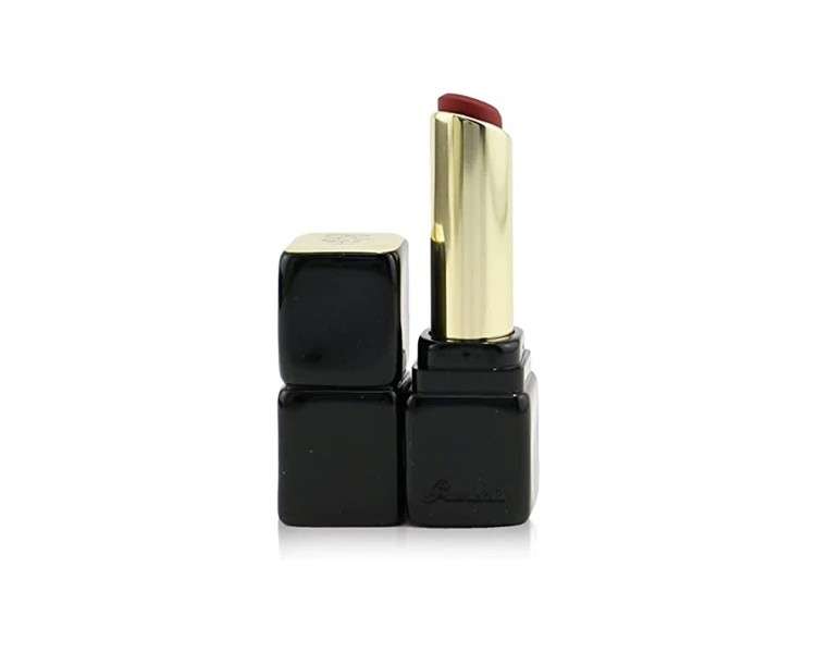 KISSKISS Tender Matte Eternal Red