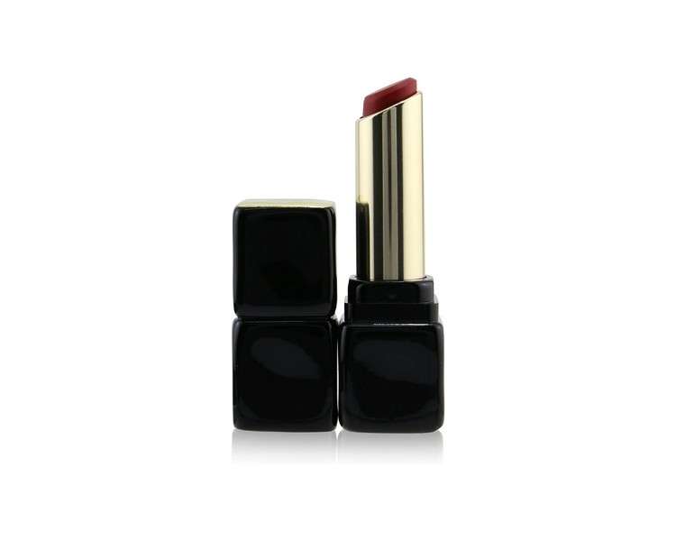 Guerlain Kiss kiss Tender Matte Lipstick - 940 My Rouge