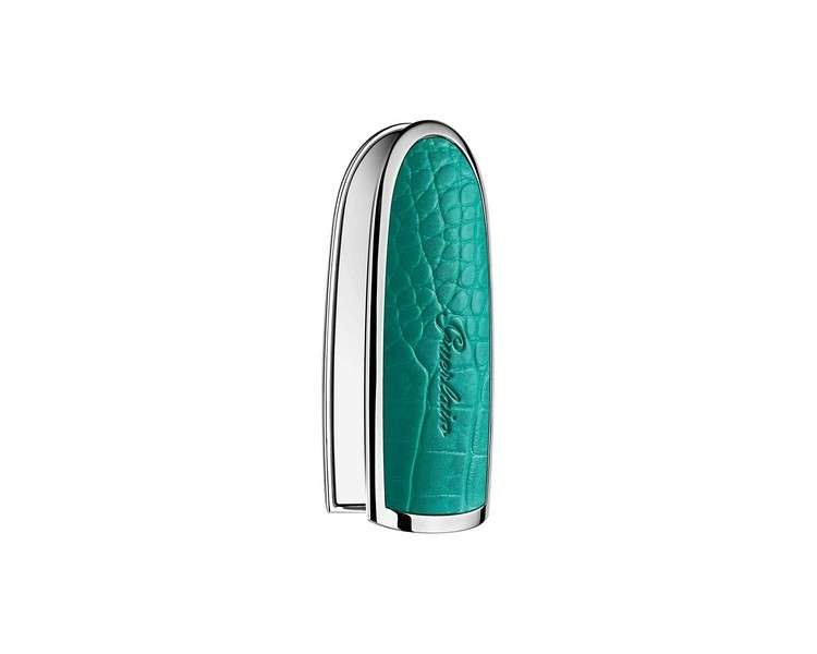 Rouge G Le Capot Double Miroir Urman Emerald Lipstick