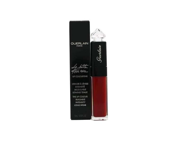 Guerlain Liquid Lipstick