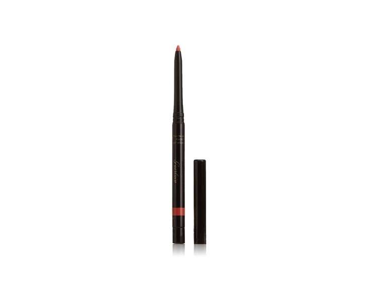 Guerlain Le Stylo Levres Lipliner Orange Hibiscus