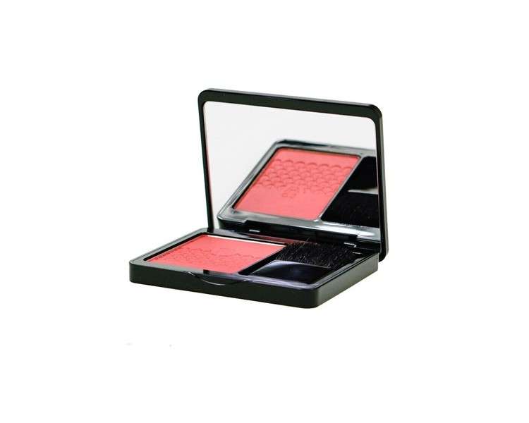 Guerlain Pink Blush 02 Chic Pink Rose Aux Joues Tender Blusher