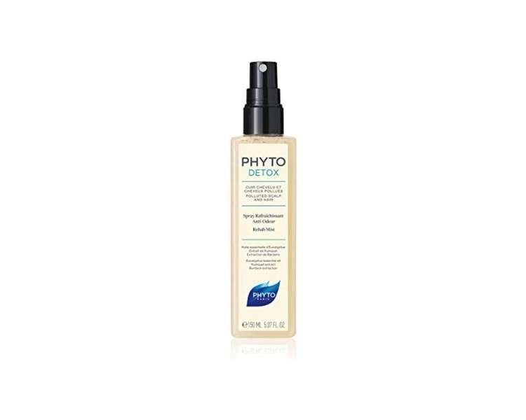 Phyto Phytodetox Spray 150ml