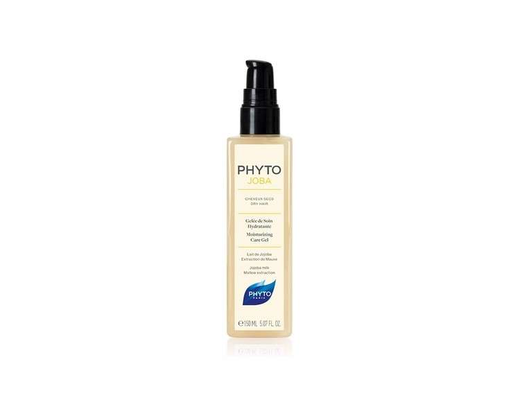 Phyto Phytojoba Leave-in Hair Gel 150ml