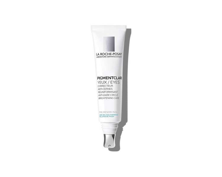 La Roche Posay Pigmentaclar Eye Contour Anti-Wrinkles 15g