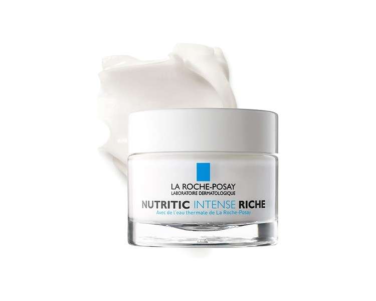 La Roche Posay Moisturising and Rejuvenating Masks 50ml