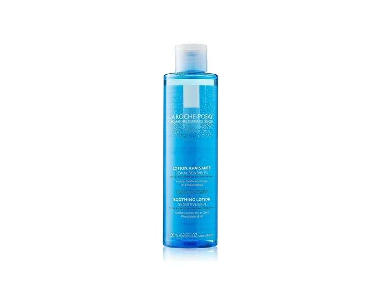 La Roche-Posay Soothing Lotion 200ml