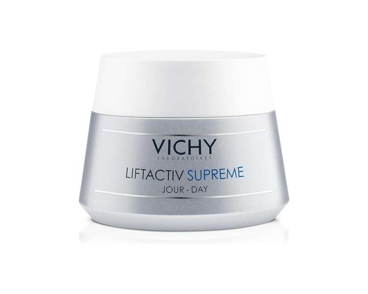 Vichy Liftactiv Supreme Face Cream For Dry to Very Skin 50ml