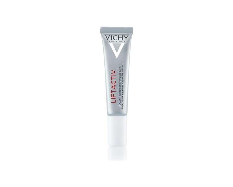 Vichy LiftActiv Supreme Anti-Wrinkle and Firming Eye Cream for Dark Circles 15ml