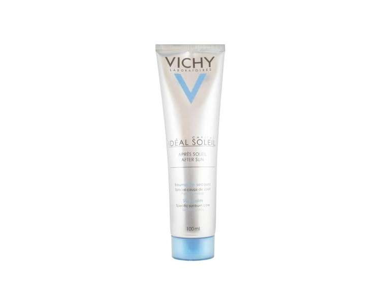 Vichy Aftersun Cream 100ml