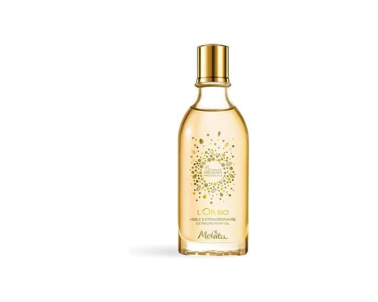 Melvita Extraordinary Oil 50ml