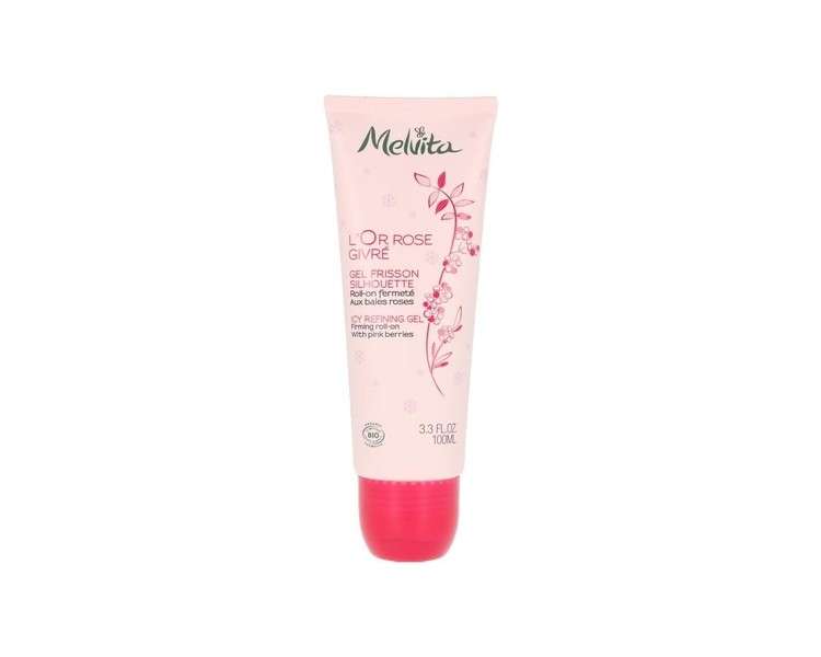 Melvita Firming Massage Roll-On 100ml