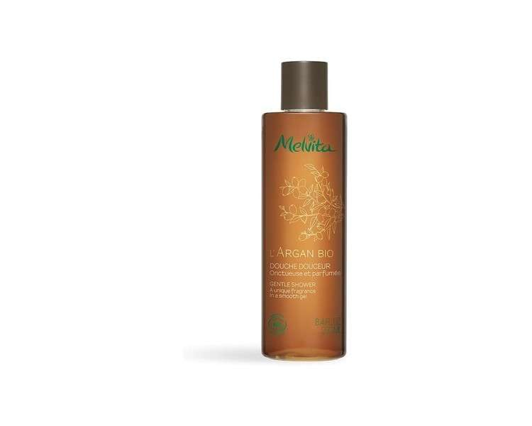 Melvita L'Argan Bio Shower Gel 250ml