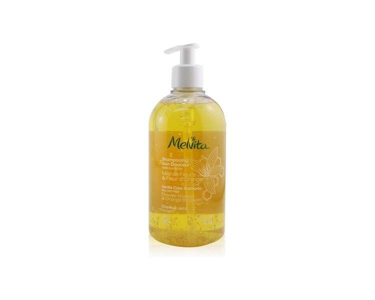 Melvita Softening Shampoo 500ml