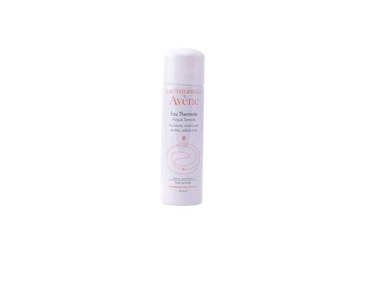 Avène Thermal Water Spray 50ml