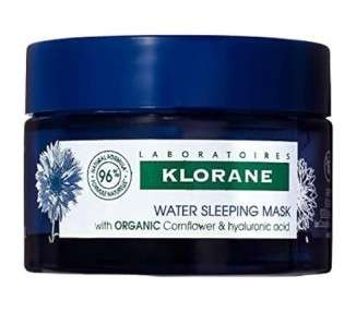 Klorane Night Moisturizing Bath 50ml
