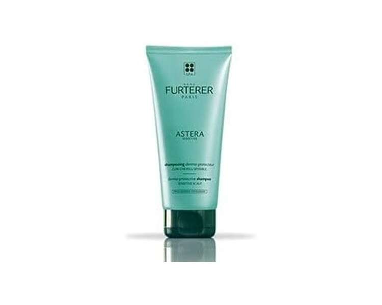 René Furterer Astera Sensitive High Tolerance Shampoo 200ml