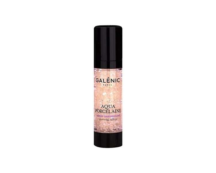 Galénic Aqua Porcelaine Unifying Serum 30ml