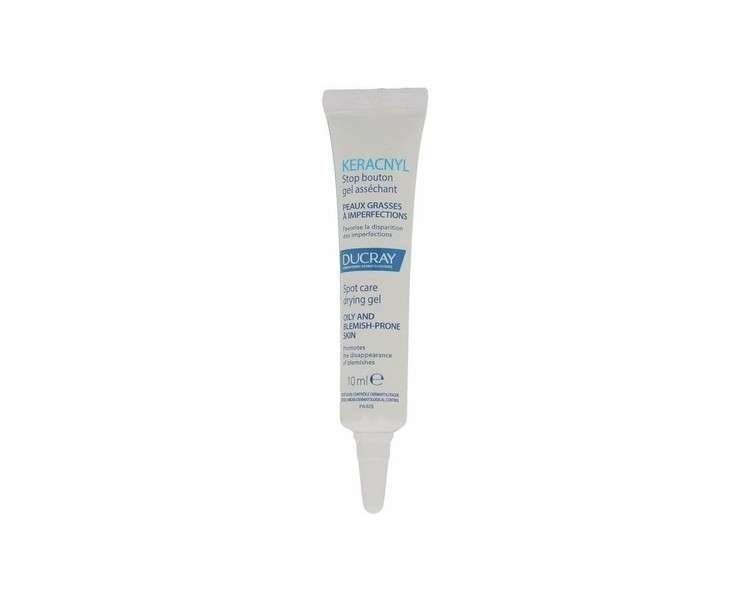 Keracnyl Spot Care Drying Gel 10ml