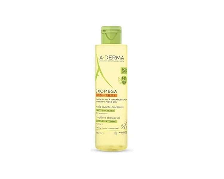 Exomega Control Oil 200ml