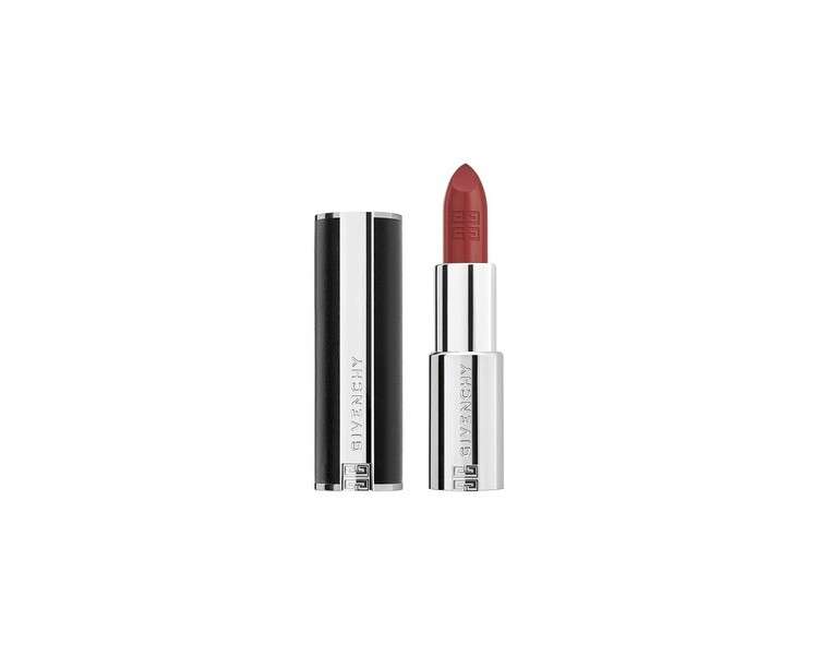 GIVENCHY Le Rouge Interdit Intense Silk Lipstick n.228 Rose Fumé