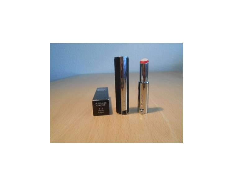 Givenchy Ladies Le Rouge Liquide Lipstick 30g