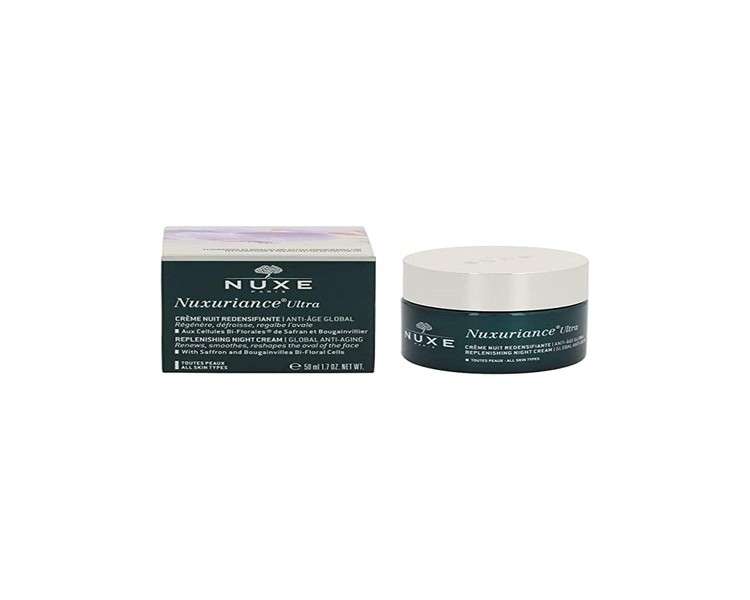 Nuxe Facial Treatment on Site 50ml