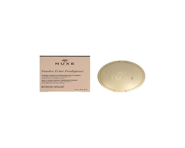 Nuxe Prodigieux Bronzing Powder