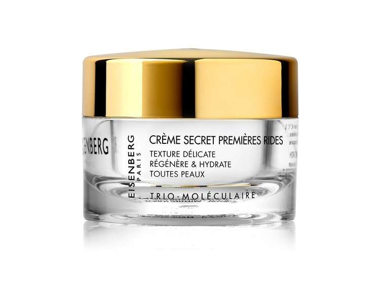 Crème Secret Premières Rides 50ml