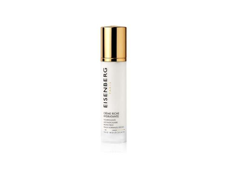 Hydrating Rich Cream 50ml