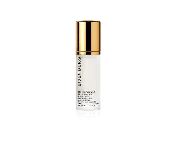 Soothing Replenishing Serum 30ml