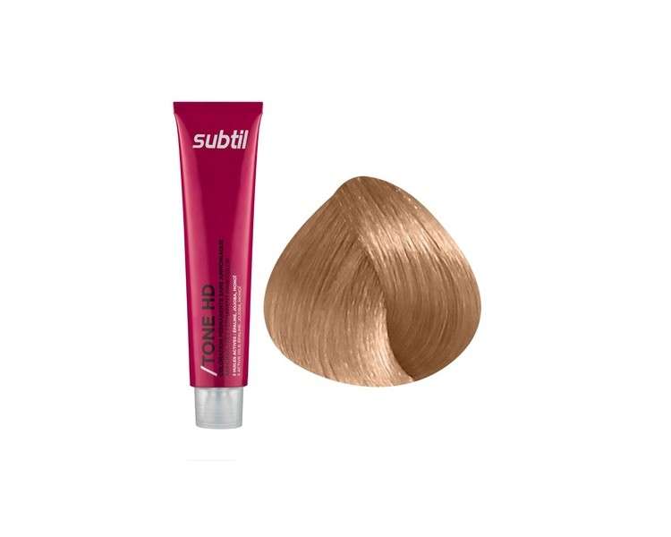 Subtil Color Tone HD 8/30 60ml