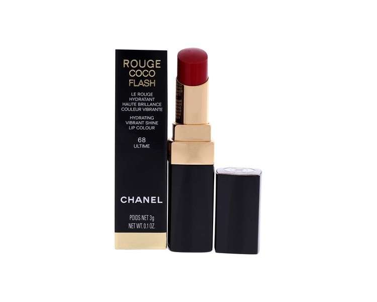 Rouge Coco Flash 68-Ultime lipstick