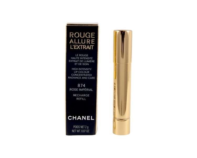 ROUGE ALLURE L'EXTRAIT Lipstick Recharge